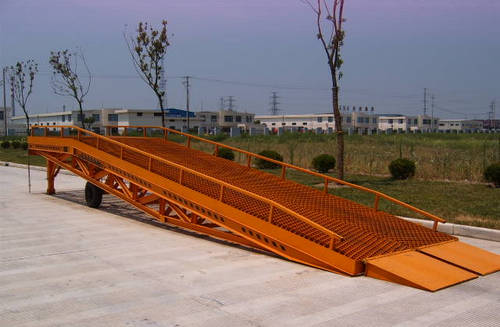 河南登車橋價(jià)格 河南登車橋價(jià)格