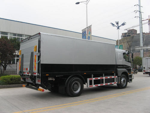 河南汽車(chē)尾板哪家好